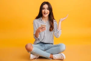 Read more about the article How to Respond to “WSG”: 15+ Clever, Flirty, and Funny Replies That Actually Work