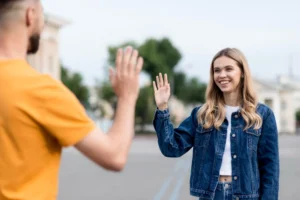 Read more about the article How to Respond to “I Had a Great Time With You”