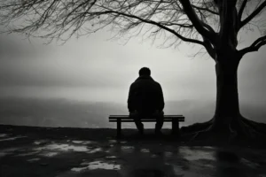 Read more about the article What to Say to Someone Who Feels Lost in Life: Gentle Words That Truly Help