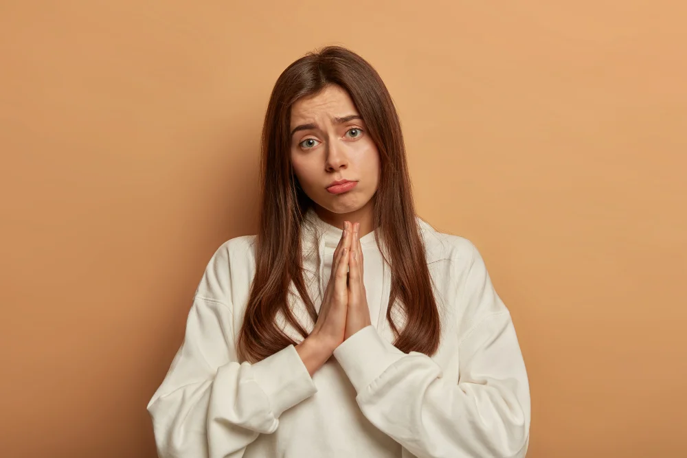 You are currently viewing Funny Ways to Respond to “Sorry” (Without Sounding Like a Jerk)