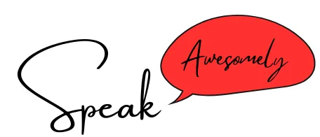speak awesomely