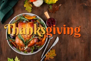 Read more about the article Best Responses to Happy Thanksgiving: What to Say and Why It Matters