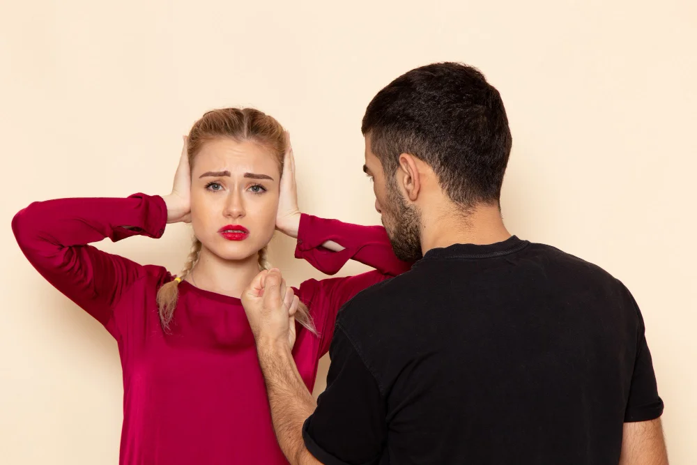 You are currently viewing Funny Ways to Say “I Hate You” (Without Actually Saying It)