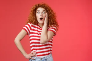 Read more about the article Funny Ways to Say “Oh My God” (That’ll Actually Make People Laugh)