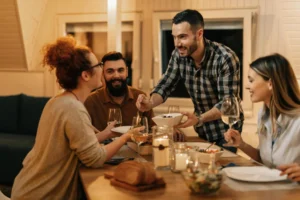 45 Roasts That Hurt (And Why They Work So Well)
