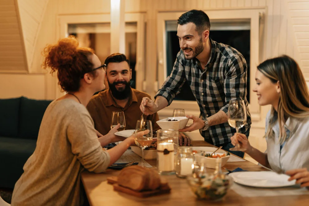 45 Roasts That Hurt (And Why They Work So Well)