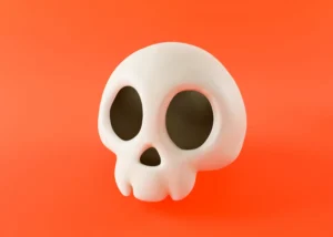 Read more about the article What Does the Skull Emoji Mean and How to Respond: A Complete Guide