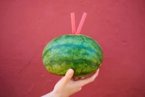 What Does the Watermelon Emoji Mean and How to Respond to It?
