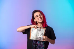 Authentic Amplification: How AI Empowers Neurodiverse Creators to Share Their Unique Perspectives