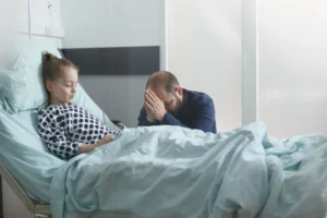 Things to Say to a Dying Person: Words That Truly Matter