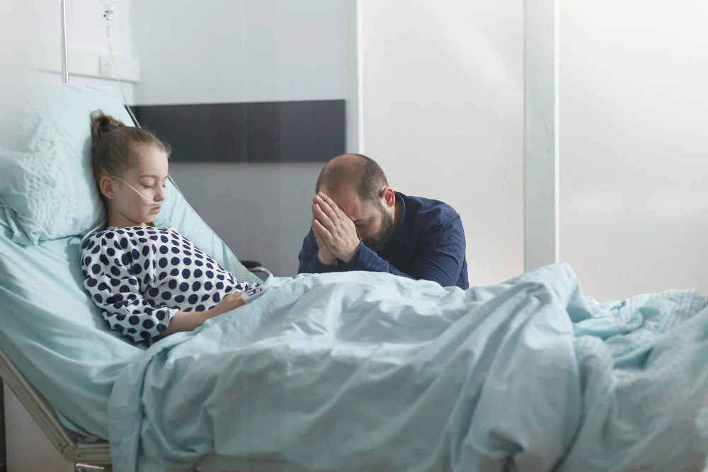 You are currently viewing Things to Say to a Dying Person: Words That Truly Matter