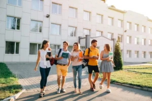 Expert Guidance Improves College Admission Success: Yes or No?