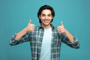 What Does Thumbs Up Emoji Mean and How to Respond to It?
