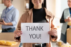 What Emoji to Use for Thank You: A Complete Guide