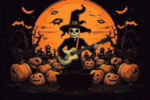 Read more about the article What Do You Say When Someone Greets You with “Happy Halloween Day”?