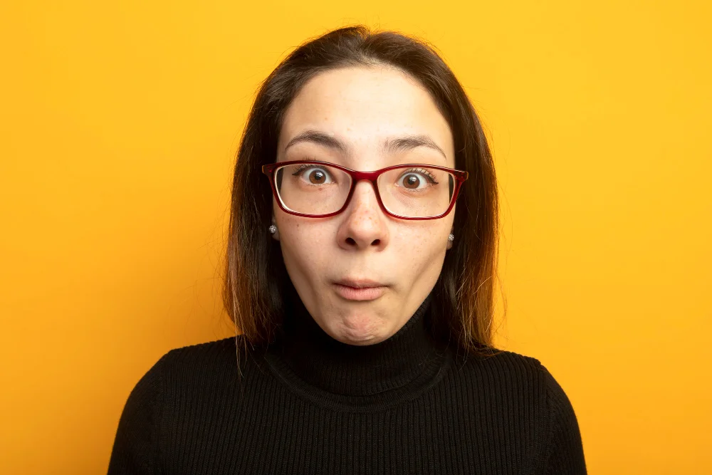 You are currently viewing What Does Nerd Face Emoji Mean and Its Responses?