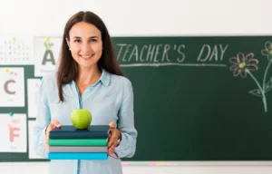 How to Respond to Happy Teachers’ Day Wishes