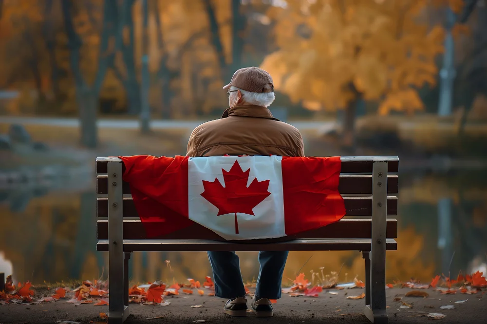 Read more about the article 17+ Unique but Funny Canadian Sayings (and What They Really Mean)