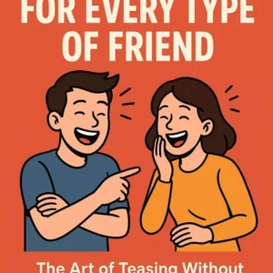 Roasts for Every Type of Friend