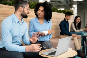 Read more about the article Speak with Impact: How Infographics Enhances Communication and Storytelling