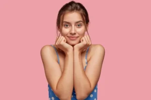 Read more about the article Confidence Starts with Comfort: Managing Skin Distractions