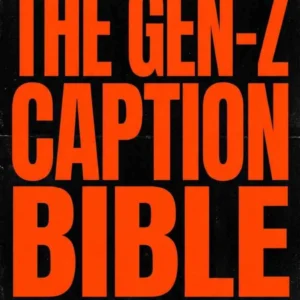 5000+ Gen-Z Witty & Sarcastic Captions