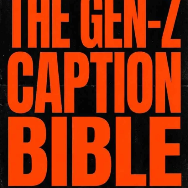 5000+ Gen-Z Witty & Sarcastic Captions