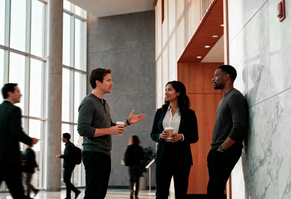 Read more about the article Can You Turn Your Obsession with Communication into a Career?