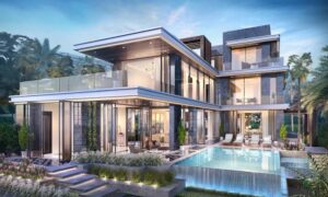 Read more about the article How Luxury Design Impacts Property Value in Dubai Villas