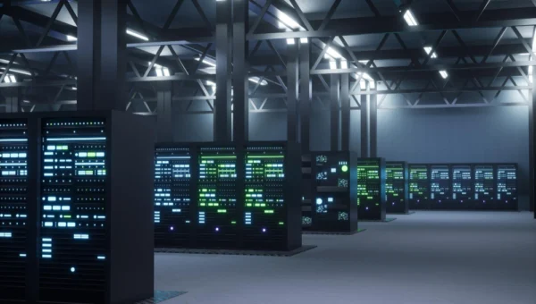 Data Center Power Module: Planning Under Site Constraints