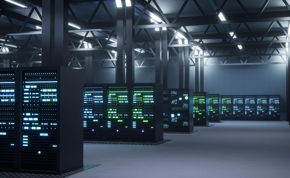Data Center Power Module: Planning Under Site Constraints
